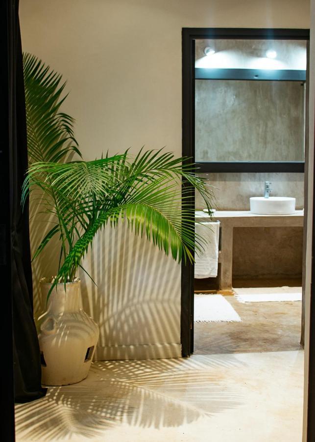 Saffron Garden Malindi Hotel ภายนอก รูปภาพ