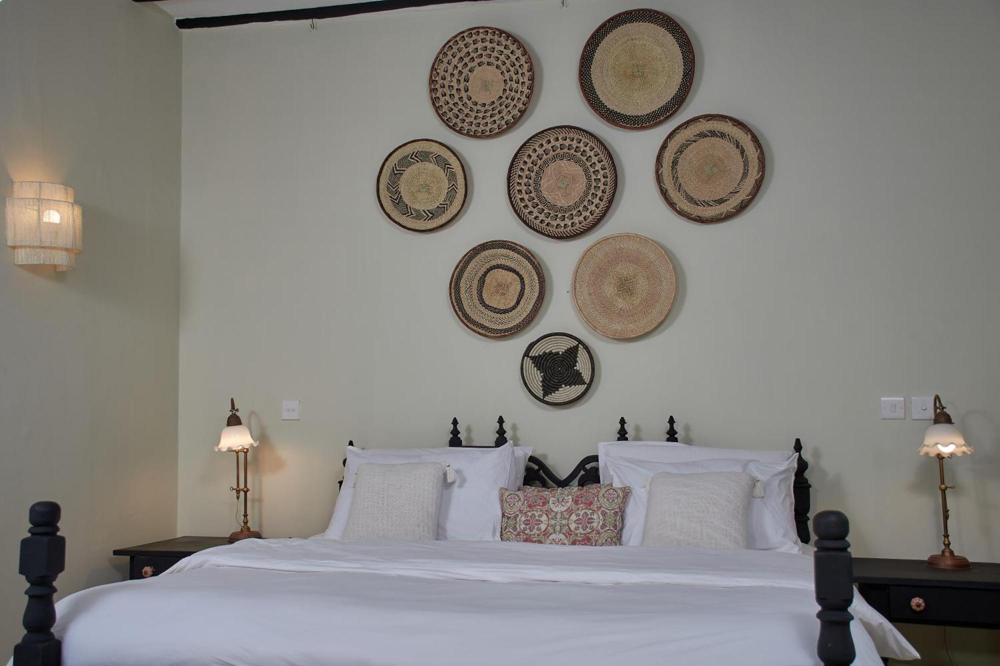 Saffron Garden Malindi Hotel ภายนอก รูปภาพ