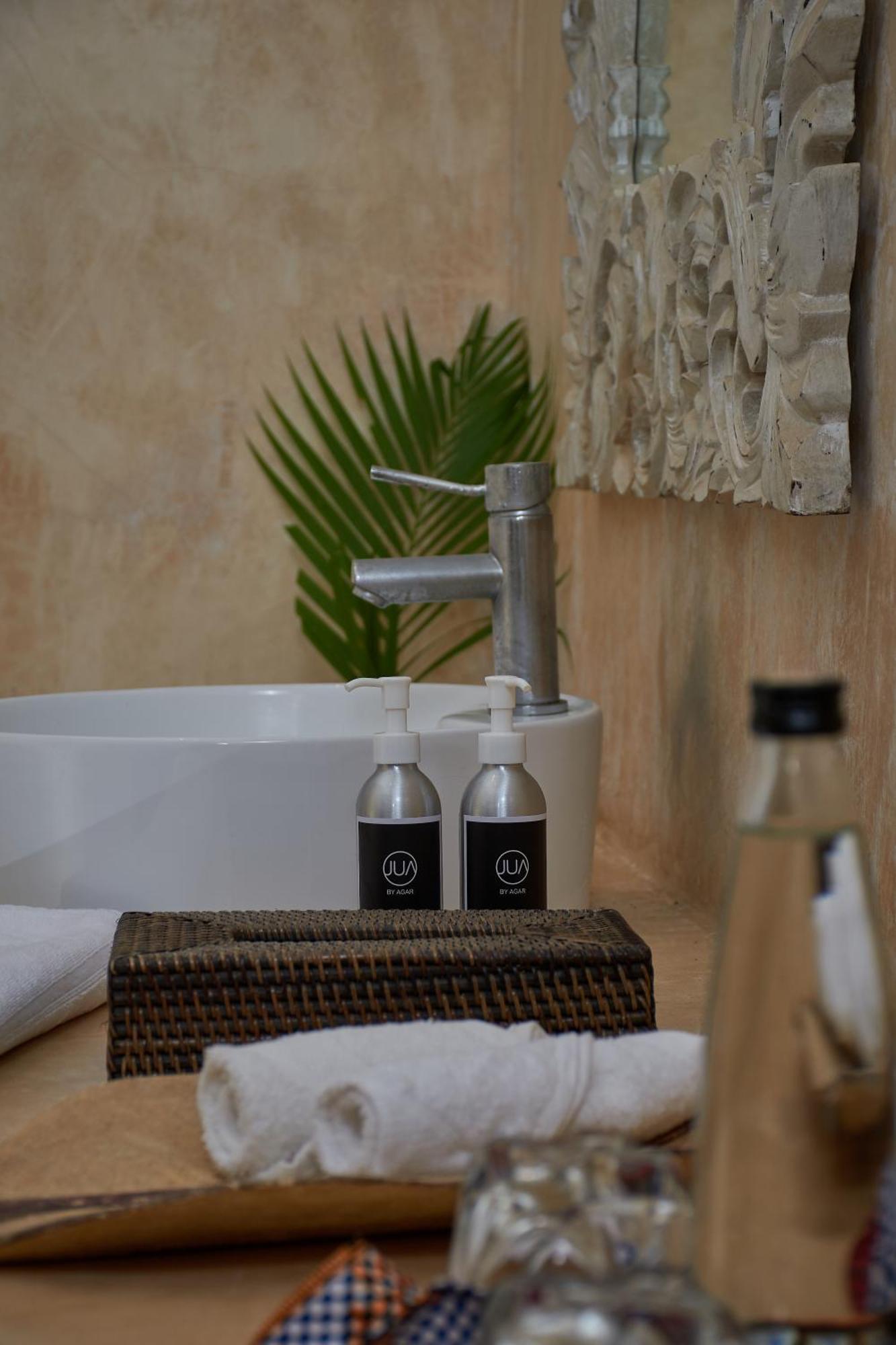 Saffron Garden Malindi Hotel ภายนอก รูปภาพ
