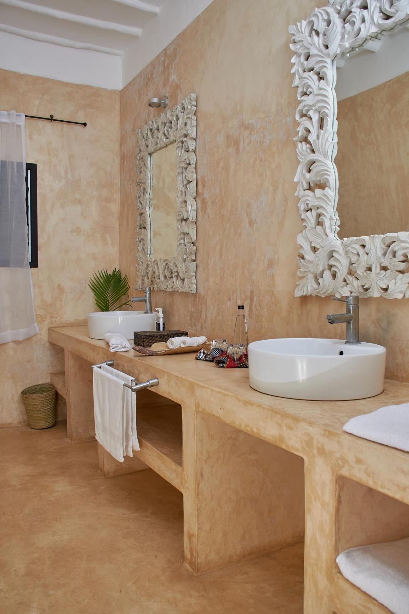 Saffron Garden Malindi Hotel ภายนอก รูปภาพ