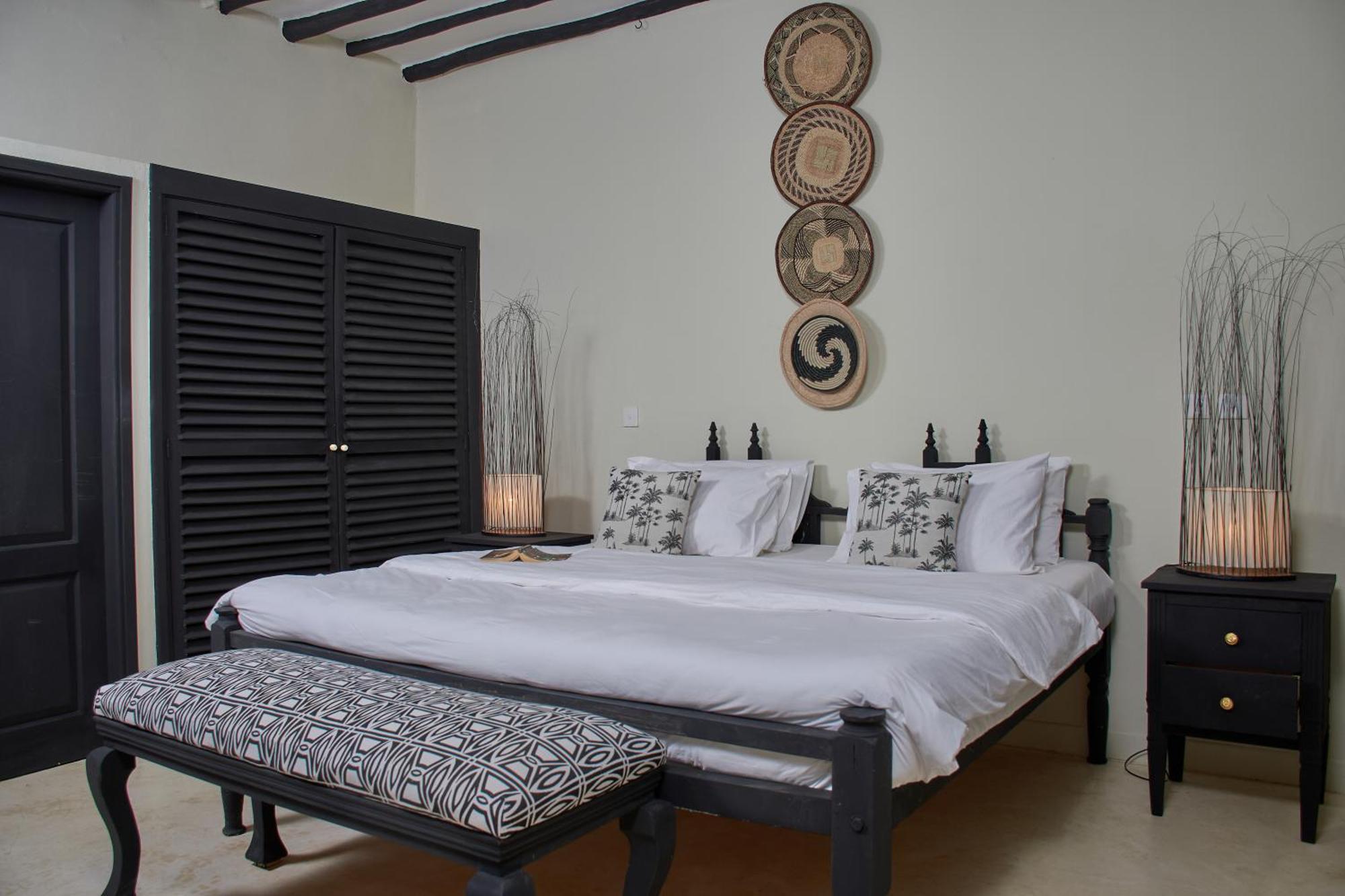 Saffron Garden Malindi Hotel ภายนอก รูปภาพ