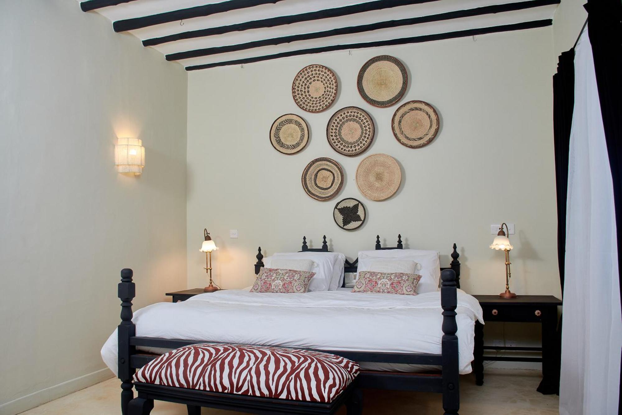 Saffron Garden Malindi Hotel ภายนอก รูปภาพ