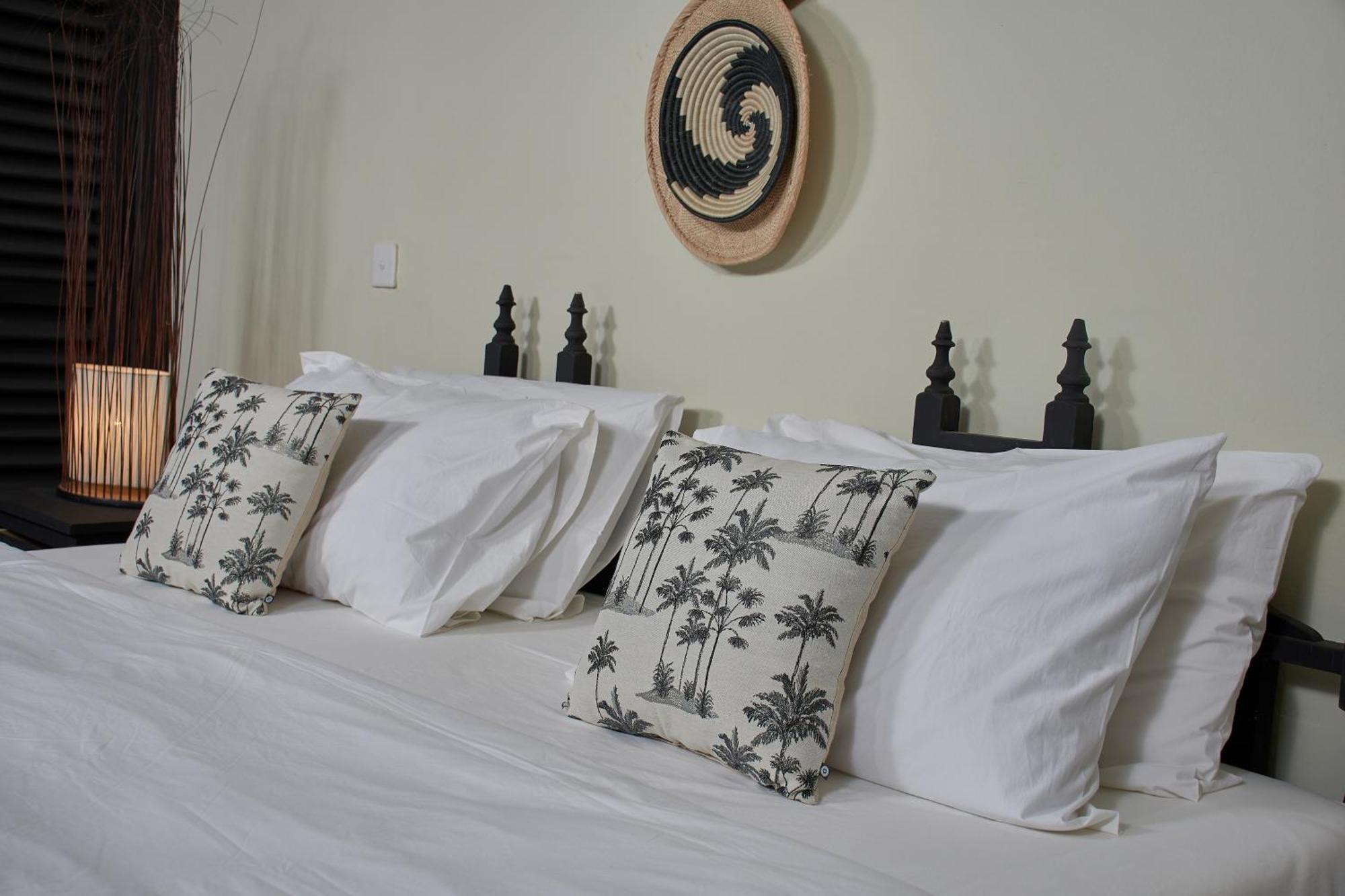 Saffron Garden Malindi Hotel ภายนอก รูปภาพ