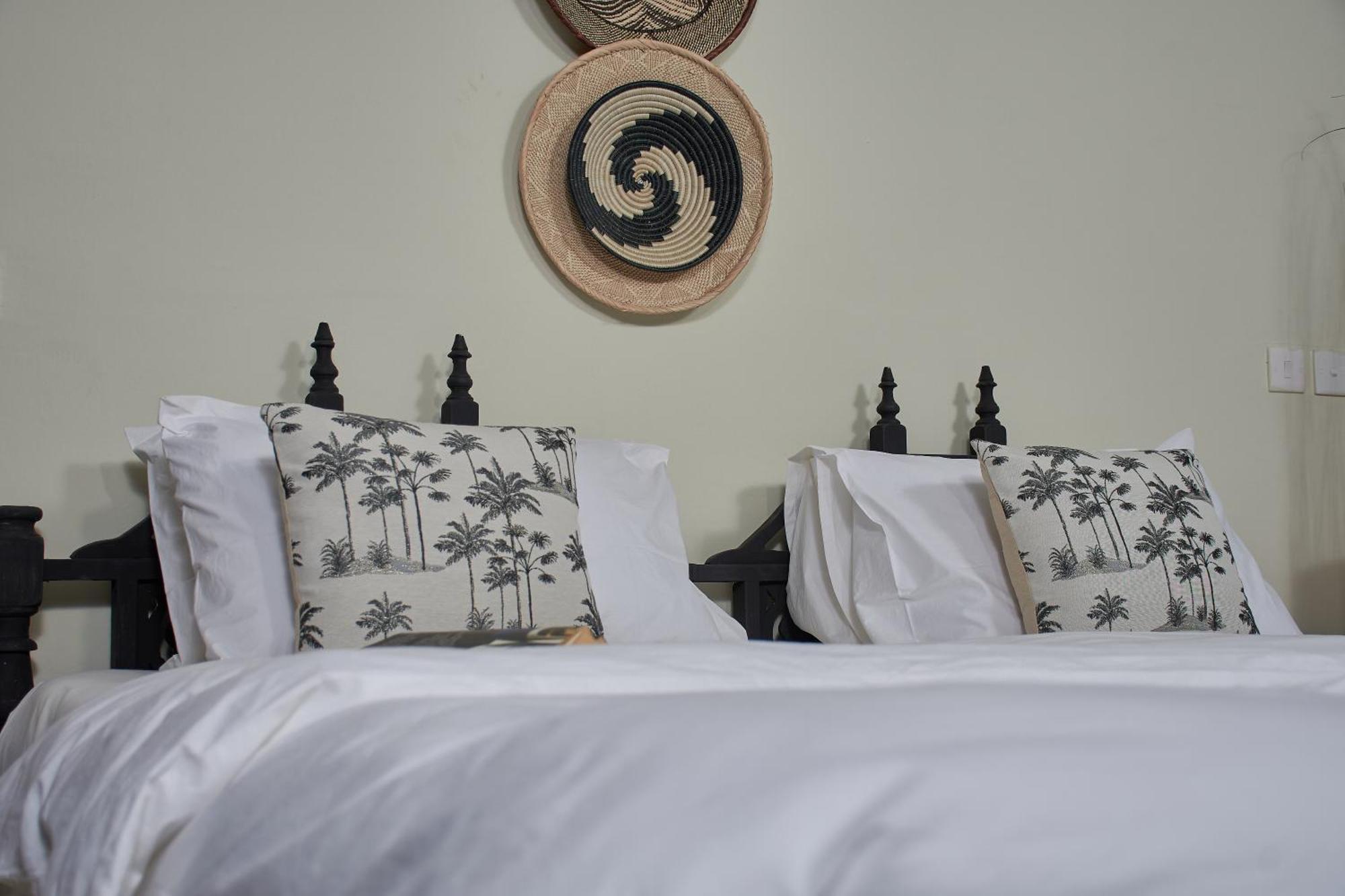 Saffron Garden Malindi Hotel ภายนอก รูปภาพ